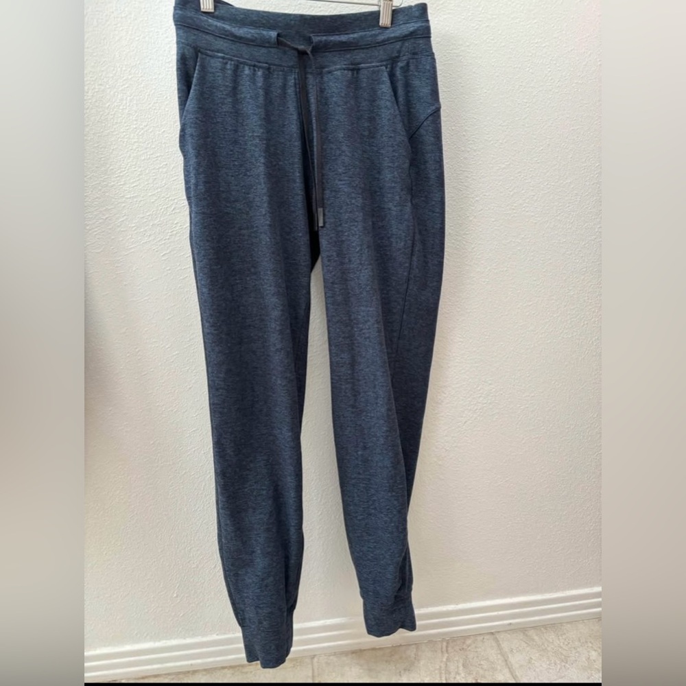Lululemon Rulu Joggers Size 6
